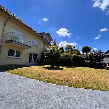 Ferienwohnung Zum Schauinslandweg Neunkirchen  Εξωτερικό φωτογραφία