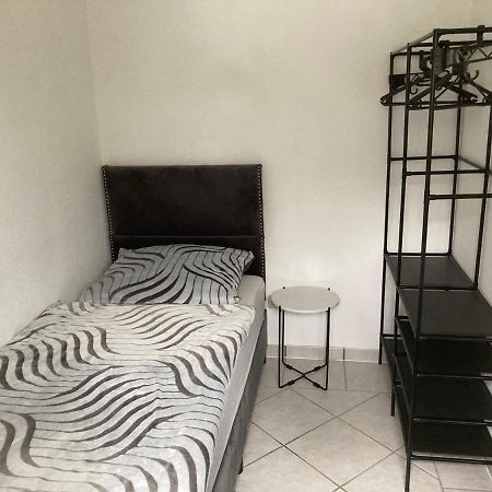 Ferienwohnung Zum Schauinslandweg Neunkirchen  Εξωτερικό φωτογραφία
