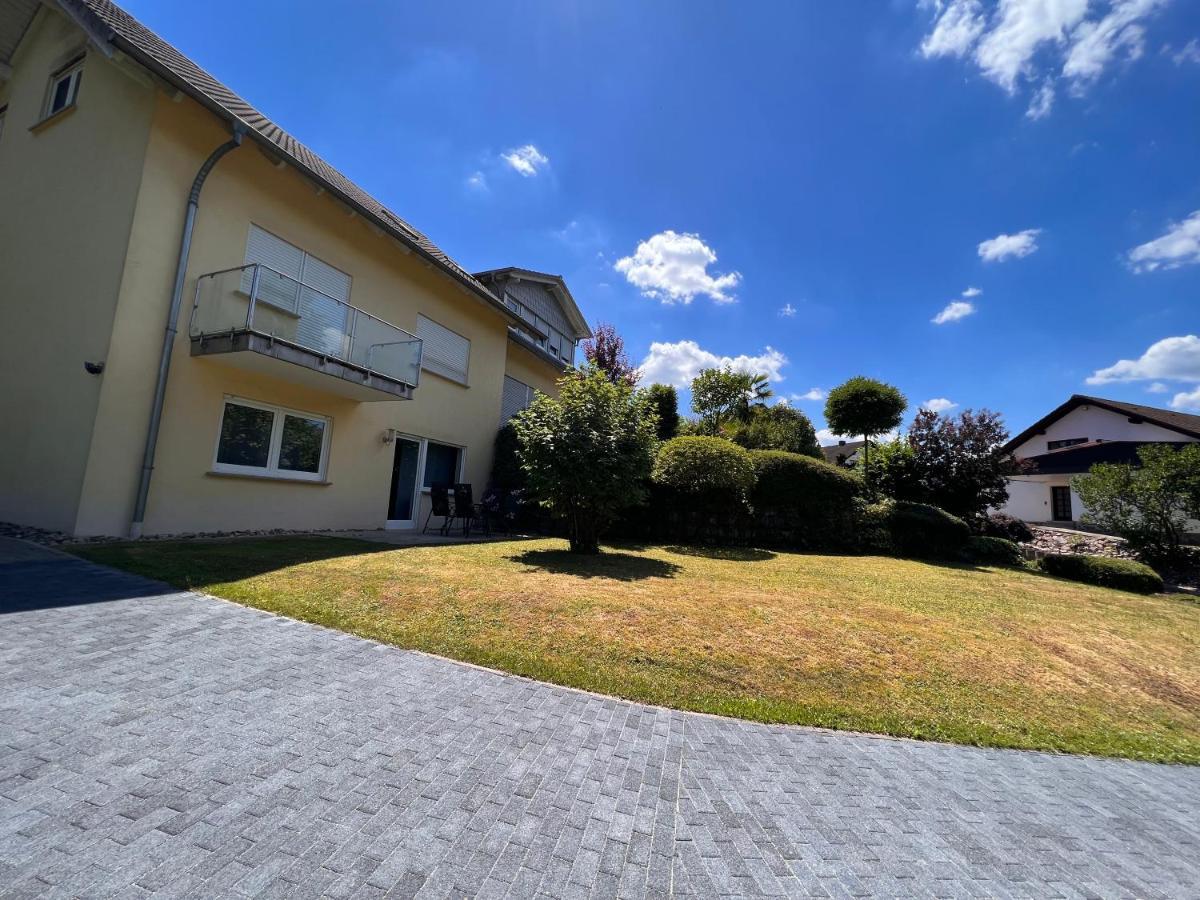 Ferienwohnung Zum Schauinslandweg Neunkirchen  Εξωτερικό φωτογραφία