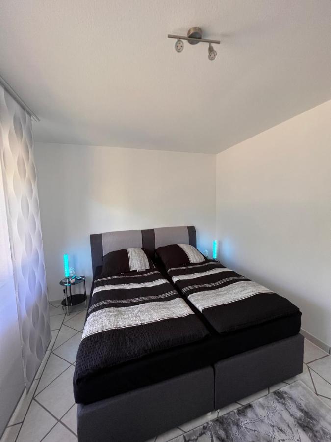 Ferienwohnung Zum Schauinslandweg Neunkirchen  Εξωτερικό φωτογραφία