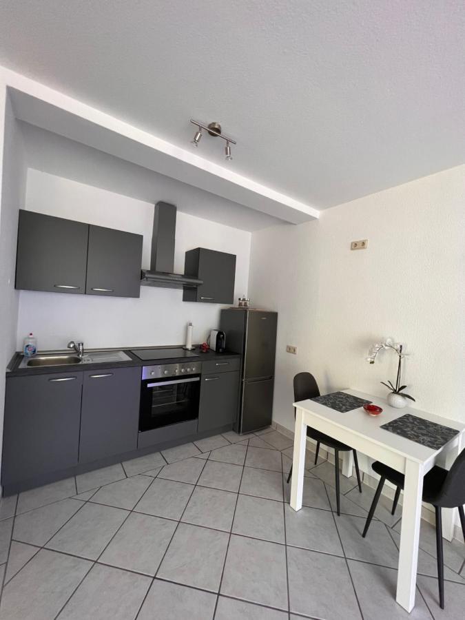Ferienwohnung Zum Schauinslandweg Neunkirchen  Εξωτερικό φωτογραφία