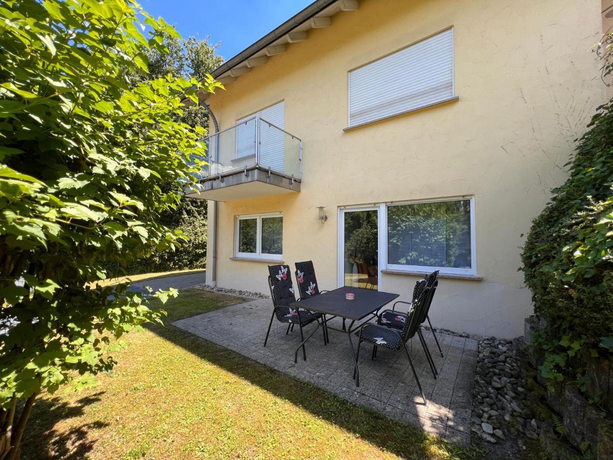 Ferienwohnung Zum Schauinslandweg Neunkirchen  Εξωτερικό φωτογραφία