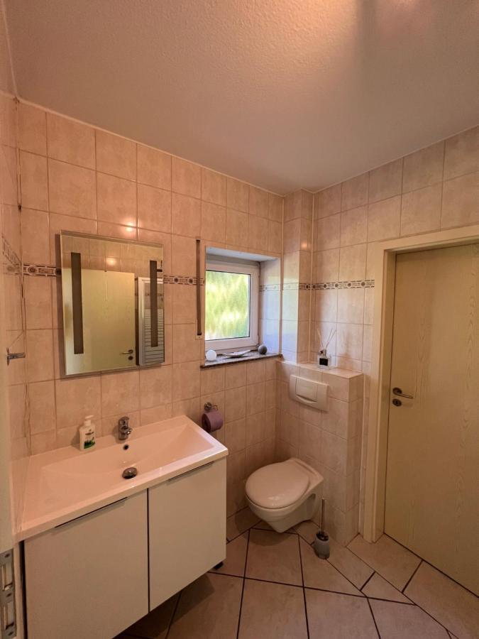 Ferienwohnung Zum Schauinslandweg Neunkirchen  Εξωτερικό φωτογραφία