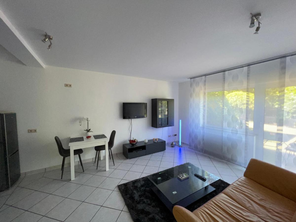 Ferienwohnung Zum Schauinslandweg Neunkirchen  Εξωτερικό φωτογραφία