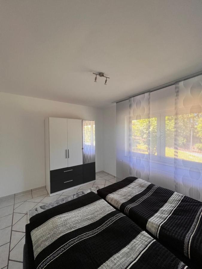 Ferienwohnung Zum Schauinslandweg Neunkirchen  Εξωτερικό φωτογραφία