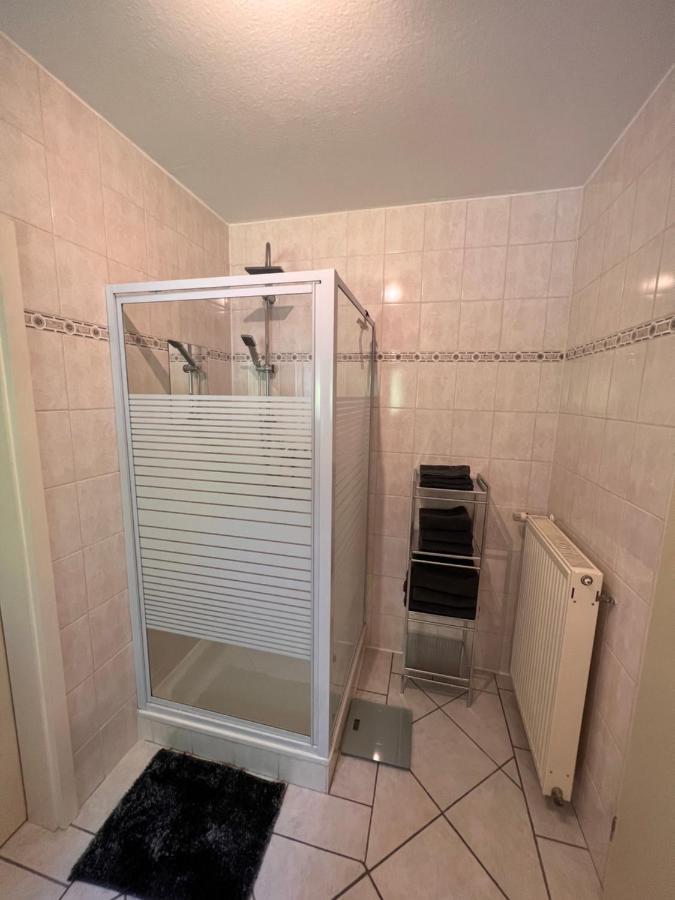 Ferienwohnung Zum Schauinslandweg Neunkirchen  Εξωτερικό φωτογραφία