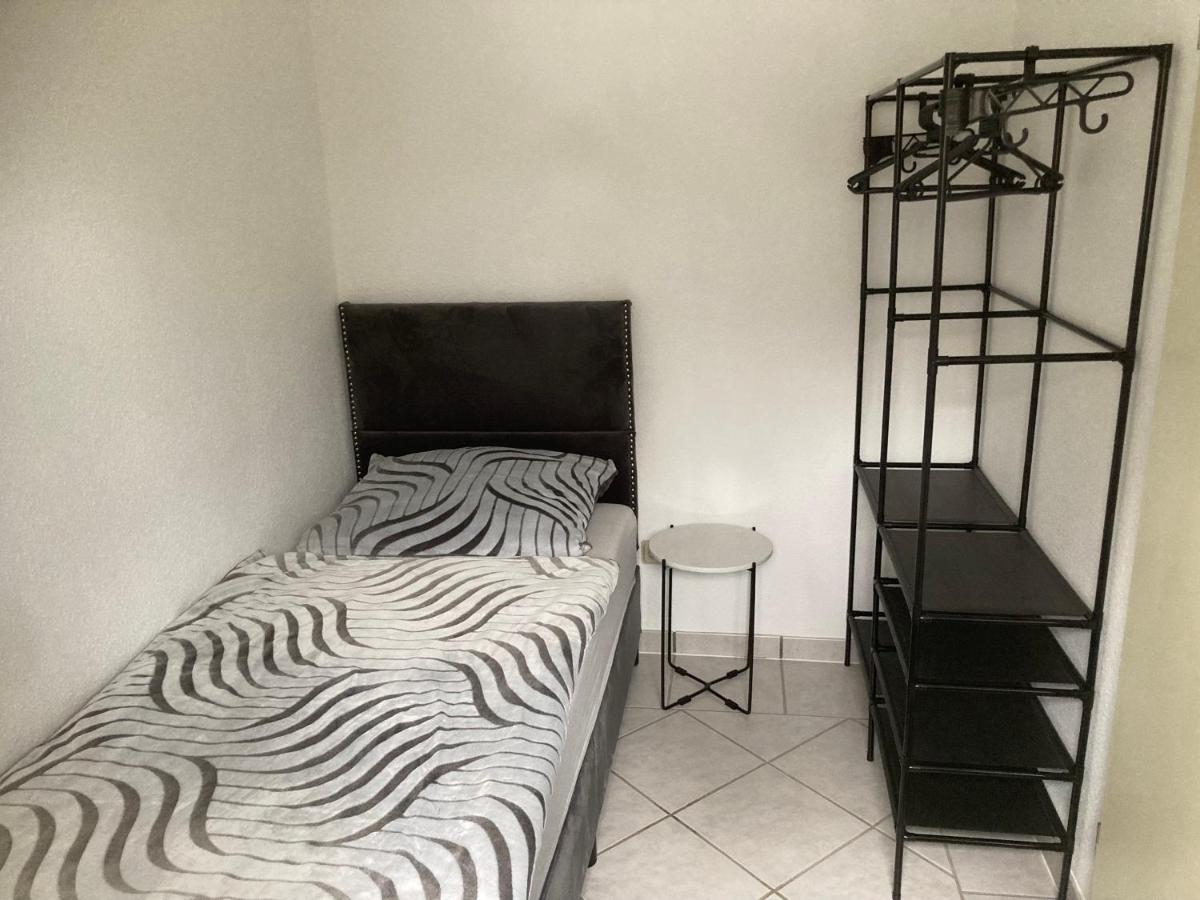 Ferienwohnung Zum Schauinslandweg Neunkirchen  Εξωτερικό φωτογραφία